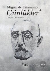 Günlükler - Sel Yayınları