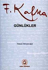 Günlükler (Tek Kitap) - Cem Yayınları
