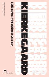 Günlüklerden ve Makalelerden Seçmeler - Dergah Yayınları