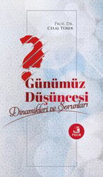Günümüz Düşüncesi - Fecr Yayınevi