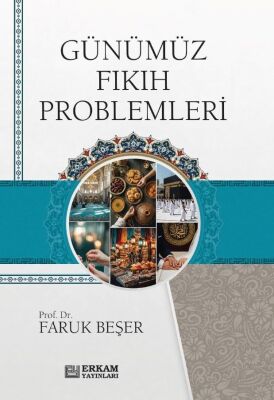 Günümüz Fikih Problemleri - 1