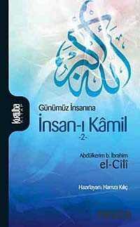 Günümüz İnsanına İnsan-ı Kamil 2 - Kurtuba Kitap