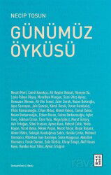 Günümüz Öyküsü - Ketebe Yayınevi