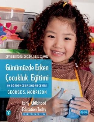 Günümüzde Erken Çocukluk Eğitimi - 1