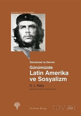 Günümüzde Latin Amerika ve Sosyalizm - 1