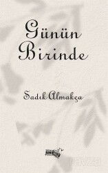 Günün Birinde - Sınırsız Kitap