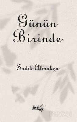 Günün Birinde - 1