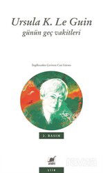 Günün Geç Vakitleri - Ayrıntı Yayınları