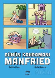 Günün Kahramanı Manfried - Yabancı Yayınları