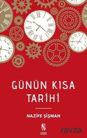Günün Kısa Tarihi - İnsan Yayınları