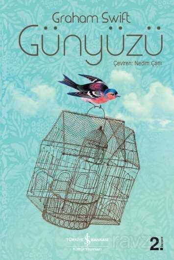 Günyüzü - İş Bankası Yayınları