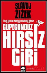 Güpegündüz Hırsız Gibi - Eksik Parça