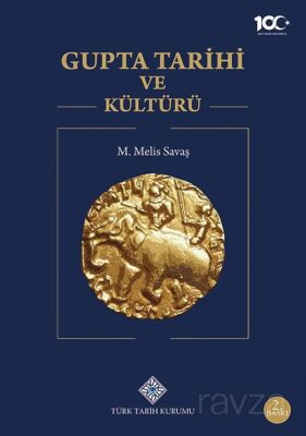 Gupta Tarihi ve Kültürü - 1