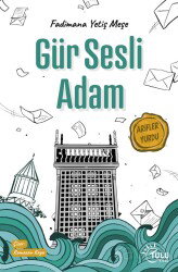 Gür Sesli Adam - Tulu Kitap