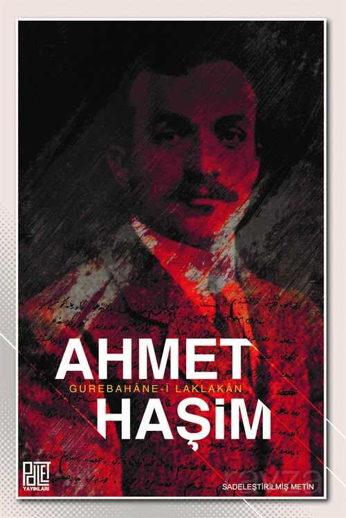 Gurabahane-i Laklakan - Palet Yayınları (Konya)