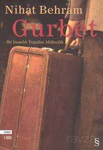 Gurbet - Everest Yayınları