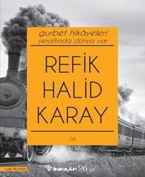 Gurbet Hikayeleri / Yeraltında Dünya Var - İnkılap Kitabevi