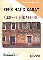 Gurbet Hikayeleri (Gençler İçin) - İnkılap Kitabevi