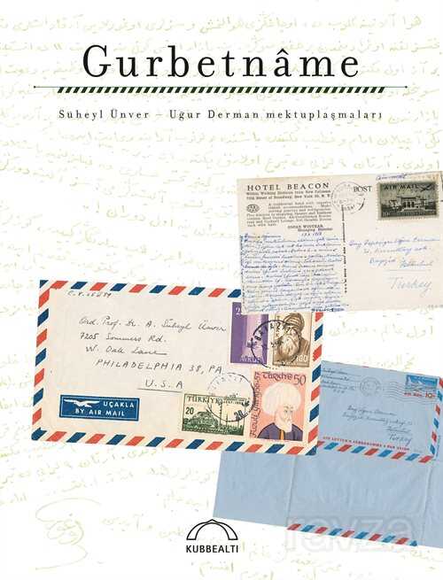 Gurbetname - Kubbealtı Neşriyat