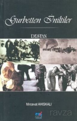 Gurbetten İniltiler - 1