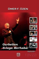 Gurbetten Sılaya Merhaba - Kutlu Yayınevi