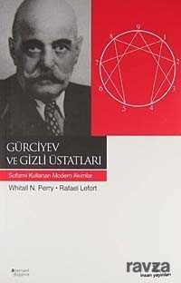 Gürciyev ve Gizli Üstatları - İnsan Yayınları