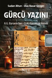 Gürcü Yazını - Net Kitap Yayıncılık