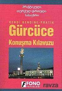Gürcüce Konuşma Kılavuzu - Fono Yayınları
