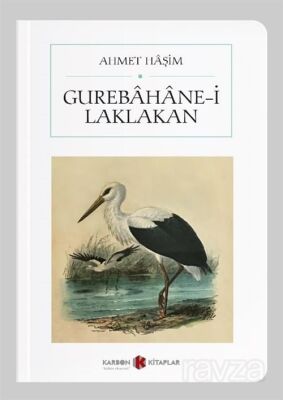 Gurebahane-i Laklakan (Cep Boy) (Tam Metin) - 1