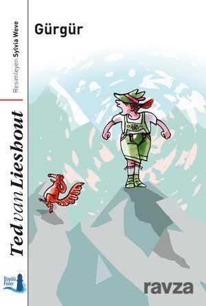 Gürgür - Büyülü Fener