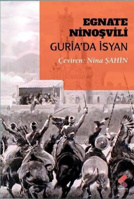 Guria'da İsyan - 1