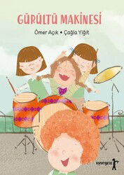 Gürültü Makinesi - Uyurgezer Kitap