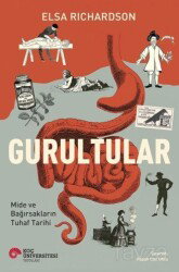 Gurultular - Koç Üniversitesi Yayınları