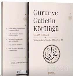 Gurur ve Gafletin Kötülüğü - 1