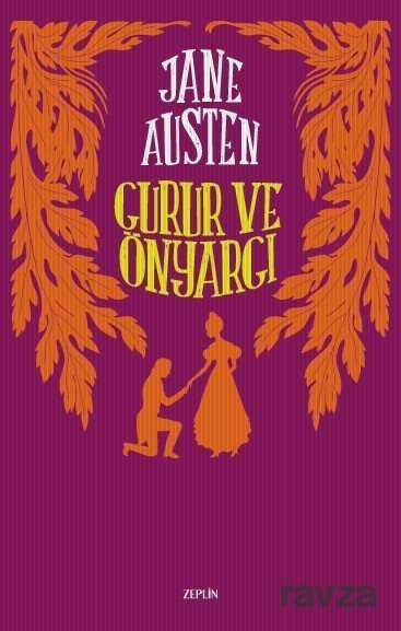 Gurur ve Önyargı - Zeplin