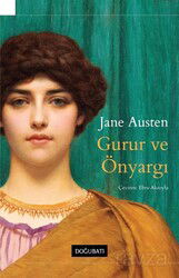 Gurur ve Önyargı - Doğu Batı Yayınları