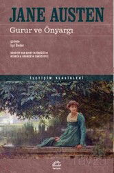 Gurur ve Önyargı - İletişim Yayınları