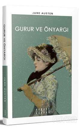 Gurur ve Önyargı - Mahzen