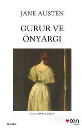 Gurur ve Önyargı - Can Yayınları