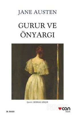 Gurur ve Önyargı - 1