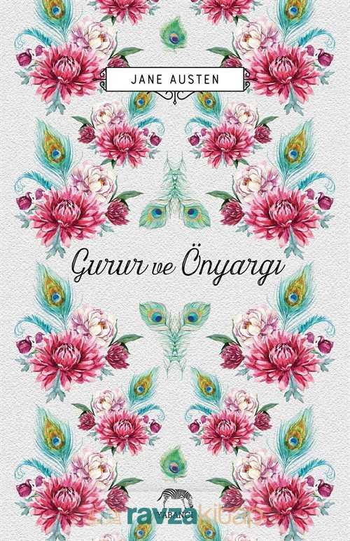 Gurur ve Önyargı (Ciltli) - Yabancı Yayınları