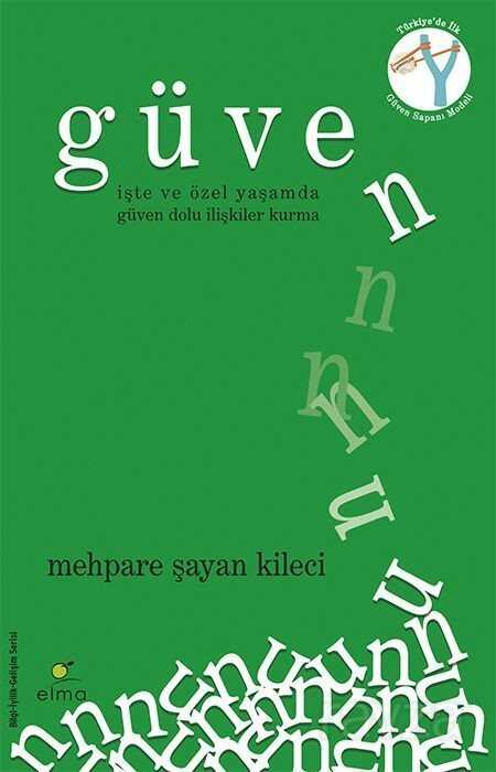 Güven - Elma Yayınevi