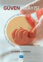 Güven Arayışı - Nobel Yayın Dağıtım
