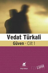 Güven (Cilt 1) - Ayrıntı Yayınları