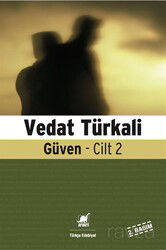 Güven (Cilt 2) - Ayrıntı Yayınları