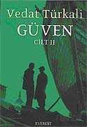 Güven / Cilt 2 - Everest Yayınları