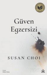 Güven Egzersizi - Kafka Kitap