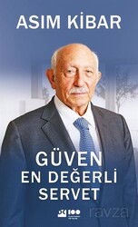 Güven En Değerli Servet - Doğan Kitapçılık