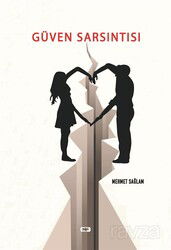 Güven Sarsıntısı - Tilki Kitap