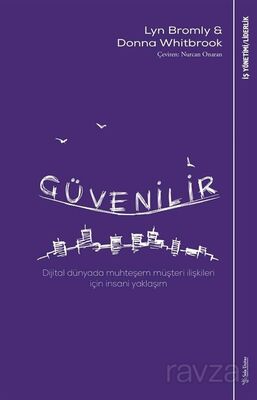 Güvenilir - 1